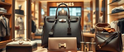 wem gehört hermes